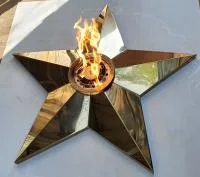 Звезда переносной модуль (513895) монтаж комплект горелка ГВД 379 10 89 00 ПС мобильная  в Перми