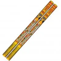 Римские свечи Новогодний мандарин РС5328 купить от производителя Русская Пиротехника — Пермь