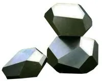 Грани скульптура нержавеющая сталь (517644) сертификат арт-объект  в Перми