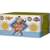 Батарея салютов Танго ОС6910 купить от производителя Русский Фейерверк — Пермь