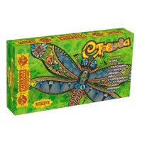 Фейерверки летающие Стрекоза_2 РС1450 купить от производителя Русская Пиротехника — Пермь