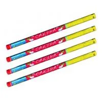 Римские свечи Сакура Р5310 купить от производителя Русский Фейерверк — Пермь