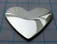 Настенное панно скульптура сердце (518285) монтаж арт-объект  в Перми