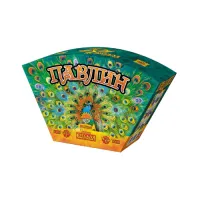 Фонтан веерный Павлин_2 РС4555 купить от производителя Русская Пиротехника — Пермь