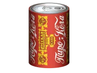 Фонтан фейерверк ПИРО-КОЛА РС4300 купить от производителя Русская Пиротехника — Пермь