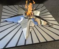 Мобильный модуль (518233) производство комплект горелка ГВД 379 10 89 00 ПС переносной мобильная  в Перми