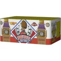 Батарея салютов Биг-Бен ОС6950 купить от производителя Русский Фейерверк — Пермь