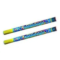 Римские свечи Ламбада Р5542 купить от производителя Русский Фейерверк — Пермь