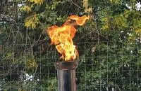 Факел газовый Якутия 08 (197131) монтаж факелы ø 135 мм. ветроустойчивая  в Перми