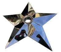 Звезда вечный огонь (518318) монтаж комплект горелка ГВД 379 10 89 00 ПС ø 1500 мм. пустотелая  в Перми