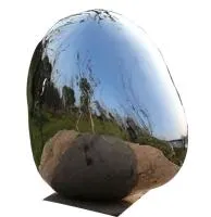 Исполин скульптура камень (518302) поставка арт-объект  в Перми