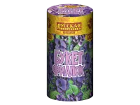 Фонтан фейерверк Букет фиалок РС4110 купить от производителя Русская Пиротехника — Пермь