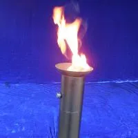 Факел газовый Тверь (197170) производство факелы ø 135 мм. ветроустойчивая  в Перми