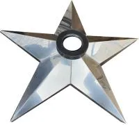 Звезда вечный огонь (197270) сертификат комплект горелка ГВД 379 10 89 00 ПС ø 1100 мм. пустотелая  в Перми