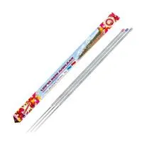 Бенгальские огни цветные Триколор 650-3 СБ650Т3 купить от производителя Уральский пиротехнический завод — Пермь