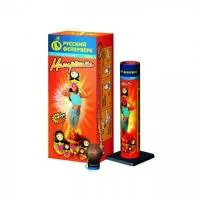 Фестивальные шары Матрешка Р6210 купить от производителя Русский Фейерверк — Пермь