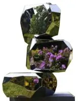 Камни гармония арт-объект (517638) монтаж  в Перми