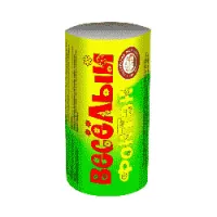 Фонтан фейерверк Веселый Ф_Веселый купить от производителя Уральский пиротехнический завод — Пермь