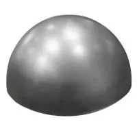 Полусфера из стали - AISI304 ∅ 1150 мм. (518986) поставка от производителя в Перми и все города России низкие цены — Пермь