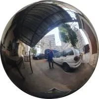 Шар ø 1300 мм. полый полированный (517598) поставка - сфера арт-объект пустотелая  в Перми