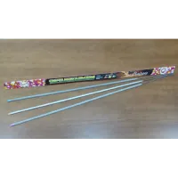 Бенгальские огни Светофор 650-3 СБ650С3 купить от производителя Уральский пиротехнический завод — Пермь