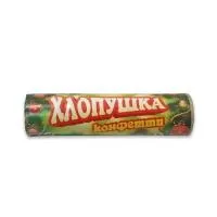 Хлопушки Конфетти 100 Х100К купить от производителя Уральский пиротехнический завод — Пермь