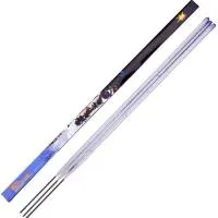 Бенгальские огни Новогодние 650-3 СБ650Н3 купить от производителя Уральский пиротехнический завод — Пермь