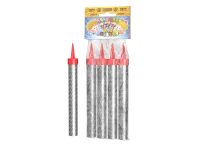 Настольный фейерверк Фонтан Мальчик или Девочка РС1960 купить от производителя Русская Пиротехника — Пермь