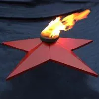 Звезда (газовая горелка) (197122) монтаж комплект горелка ГВД 379 10 89 00 ПС - ø 1100 мм. ветроустойчивая  в Перми