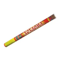 Римские свечи Хохлома R Р5541 купить от производителя Русский Фейерверк — Пермь