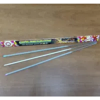 Бенгальские огни Светофор 400-3 СБ400С3 купить от производителя Уральский пиротехнический завод — Пермь