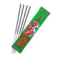 Бенгальские свечи Экстра 210-6 ТР159 купить от производителя Троицкий снаряжательный завод — Пермь