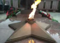 Звезда литье из бронзы (518296) поставка комплект горелка ГВД 379 10 89 00 ПС вечный огонь ø 1100 мм. монолит -  в Перми