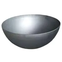 Полусфера — стенка 8 мм. APSI304 ∅ 1200 мм. (518989) поставка от производителя в Перми и все города России низкие цены — Пермь