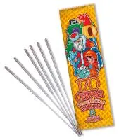 Бенгальские свечи Экстра 170-6 ТР157 купить от производителя Троицкий снаряжательный завод — Пермь