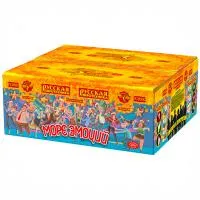 Фейерверк Море эмоций РС8930 купить от производителя Русская Пиротехника — Пермь