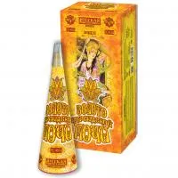 Фонтан фейерверк Золото персидской ночи РС4164 купить от производителя Русская Пиротехника — Пермь