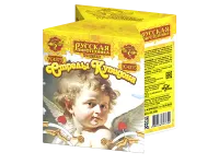 Фонтан фейерверк Стрелы купидона РС4375 купить от производителя Русская Пиротехника — Пермь