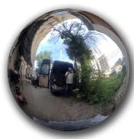 Шар ø 800 мм. полый полированный (517589) сертификат - сфера арт-объект пустотелая  в Перми