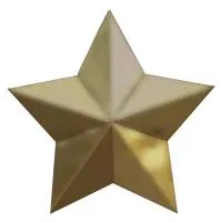 Звезда на стелу памятник в Перми (518468)