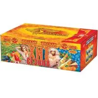 Фейерверк Хит сезона РС9075 купить от производителя Русская Пиротехника — Пермь