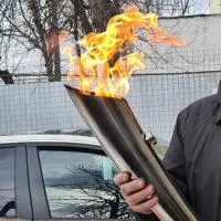 Терминал xxii газовый факел (514261) сертификат факелы ø 135 мм. ветроустойчивая  в Перми