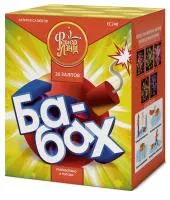 Батарея салютов Ба-Бах! ЕС240 купить от производителя ФейерЛэнд — Пермь