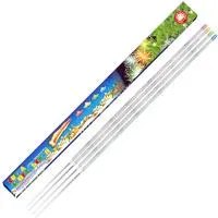 Бенгальские огни цветные Цветопламенные 650-4 СБ650Ц4 купить от производителя Уральский пиротехнический завод — Пермь