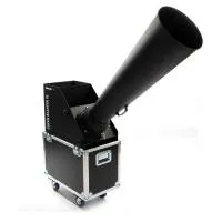 Генератор конфетти co2 (197257) сертификат машина спецэффектов евростандарт  в Перми