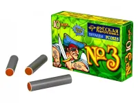 Петарды Команда корсара Моргана 3 РС0323 купить от производителя Русская Пиротехника — Пермь