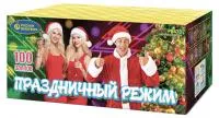 Салют Праздничный режим Р8473 купить от производителя Русский Фейерверк — Пермь