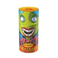 Фонтан фейерверк Чудо Юдо РС4310 купить от производителя Русская Пиротехника — Пермь