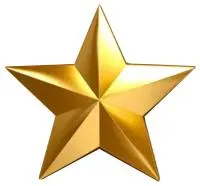 Золотая звезда на обелиск в Перми (518469)
