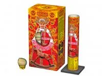 Фестивальные шары Неваляшка РС5930 купить от производителя Русская Пиротехника — Пермь